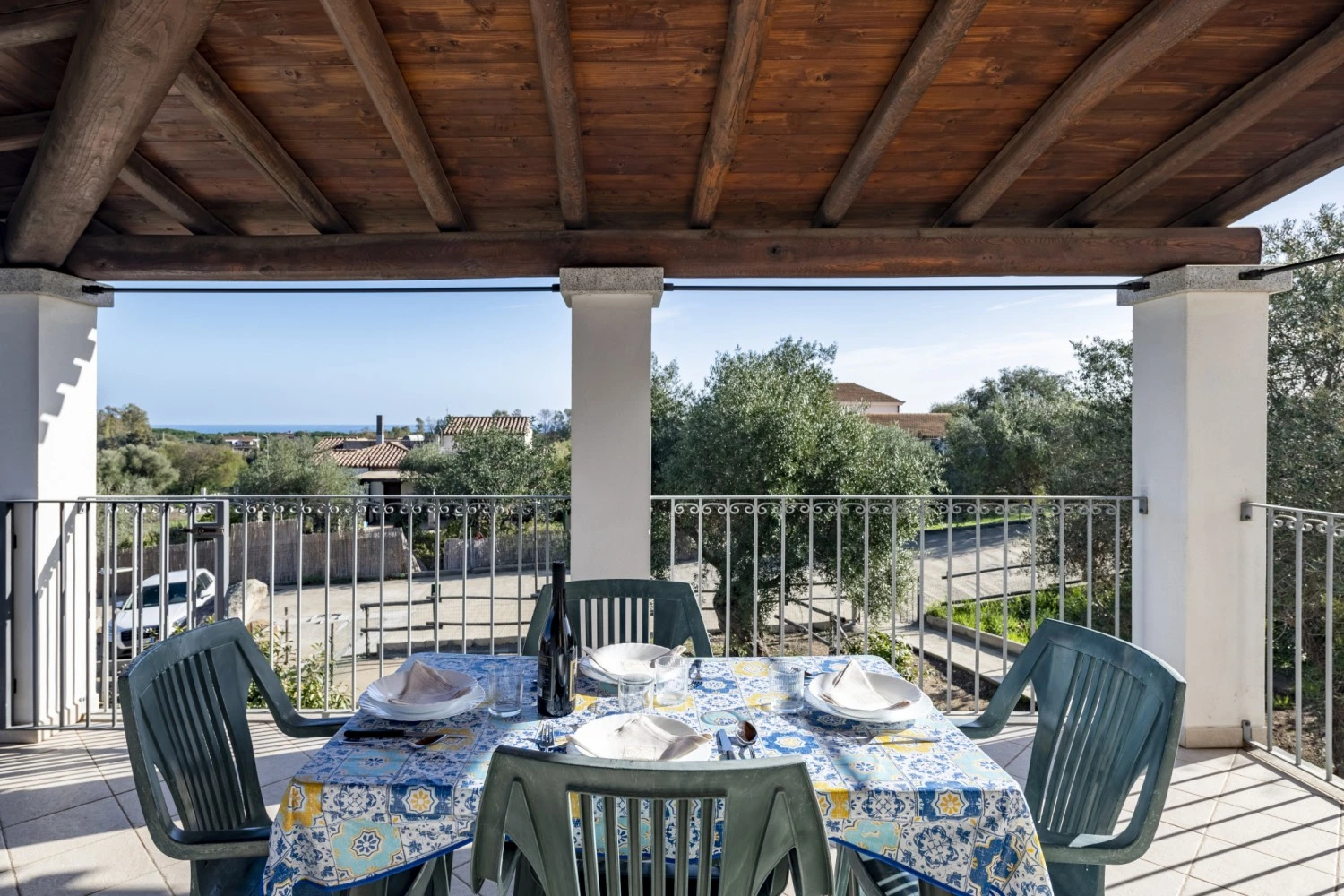 Guido Holiday Home-5