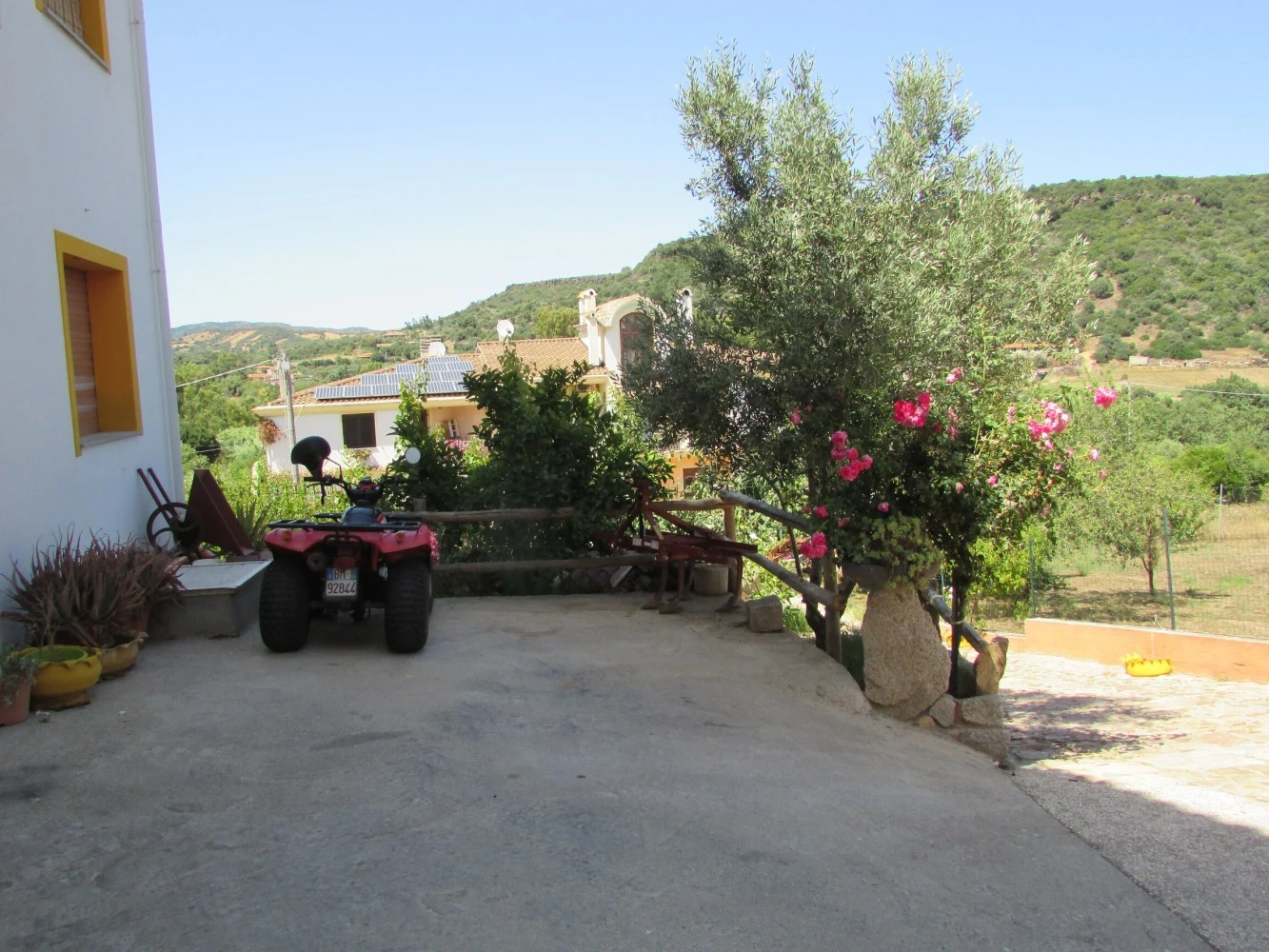 Casa Sa Figumoru-4