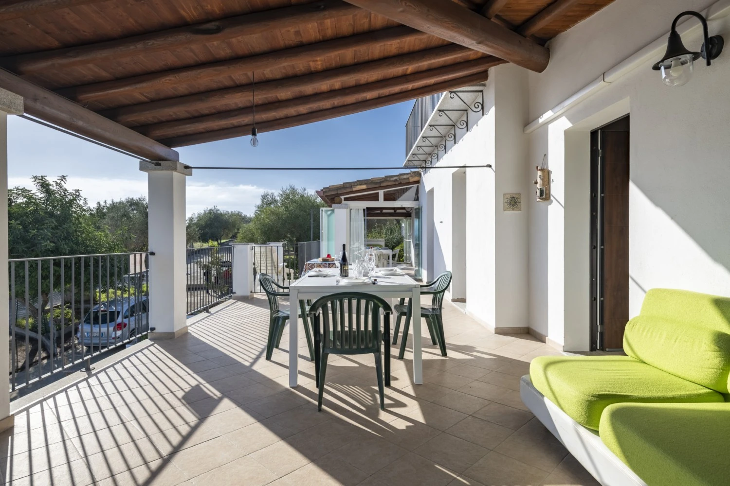 Marina Holiday Home-1