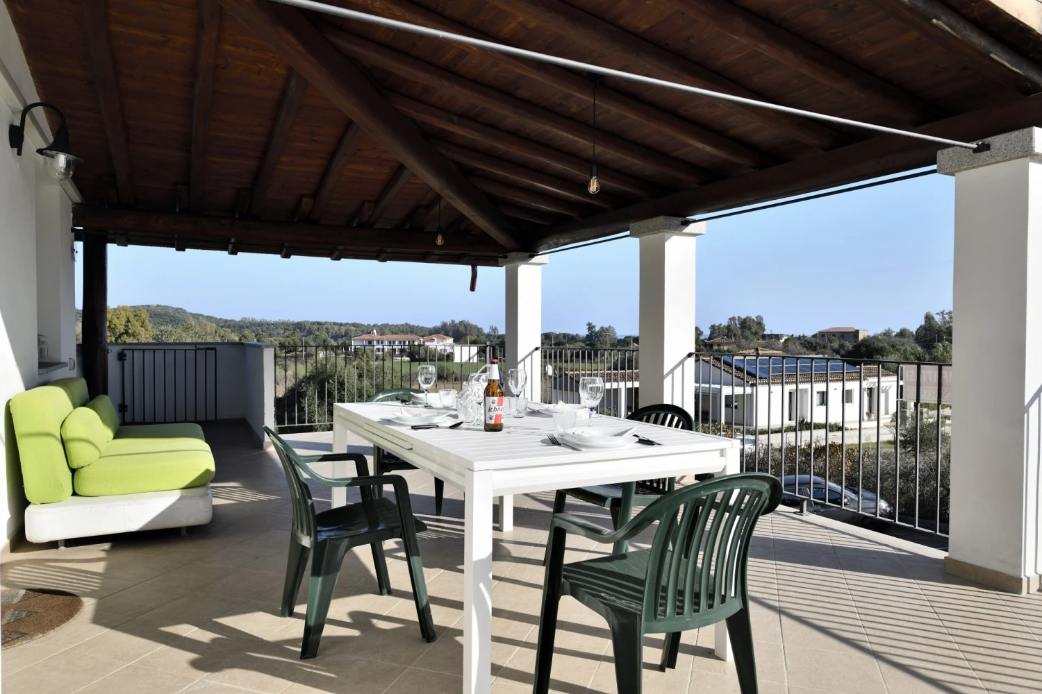 Marina Holiday Home-2