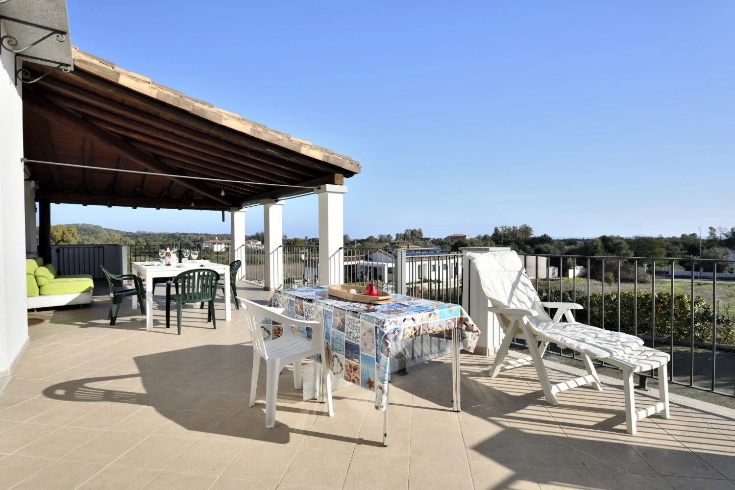 Marina Holiday Home-3