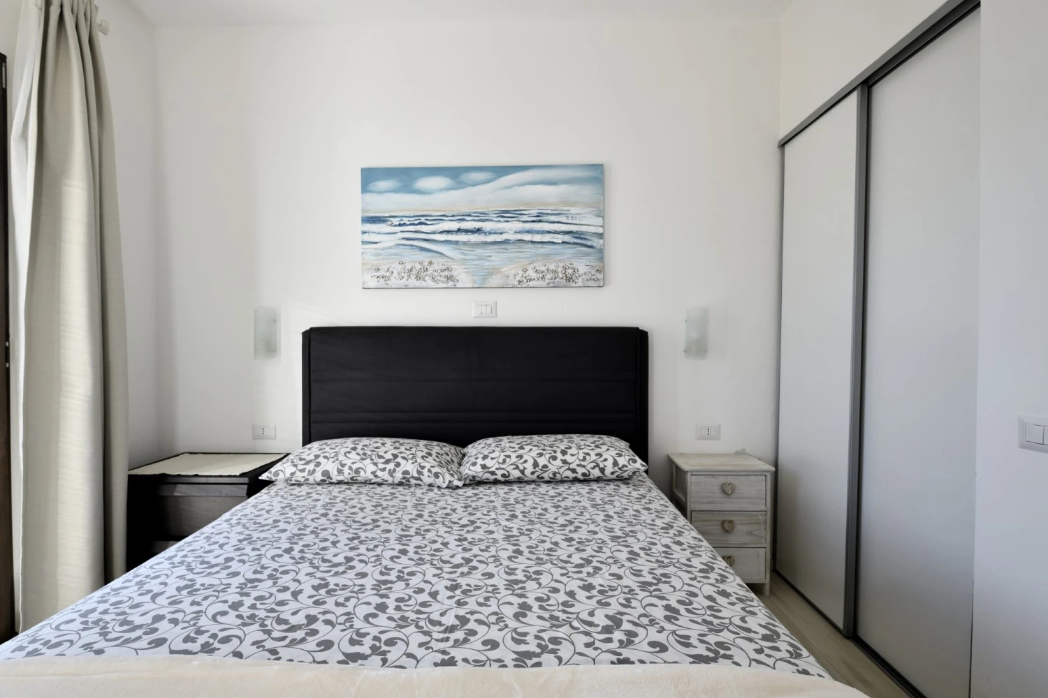 Marina Holiday Home-4