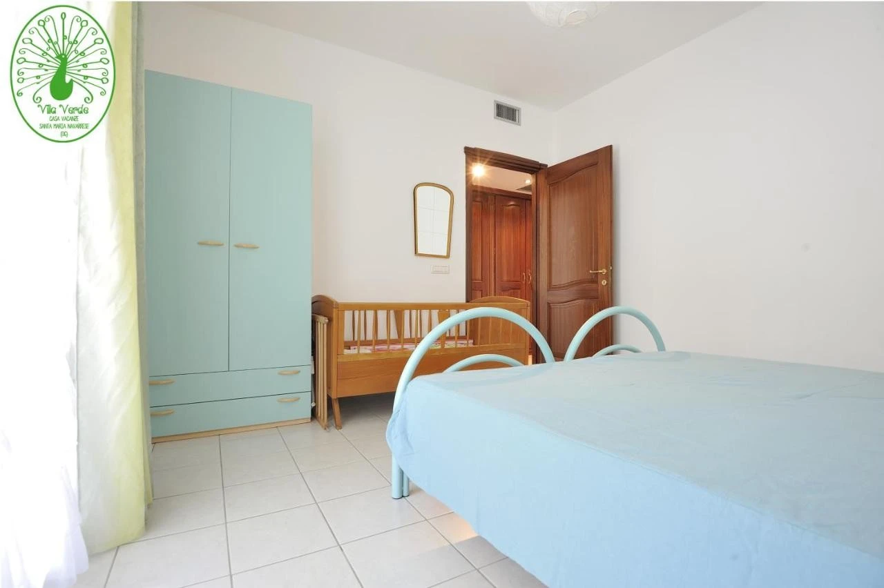 Appartamento Verde-5