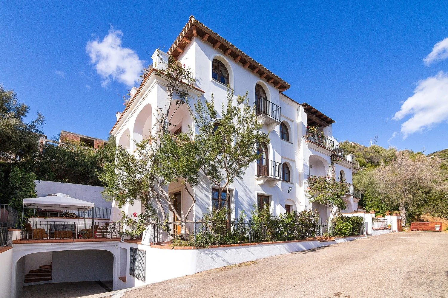 Casa Anna 2a