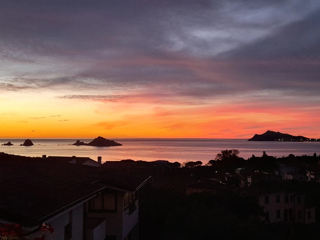 Appartamento Luminoso Vista Mare-2