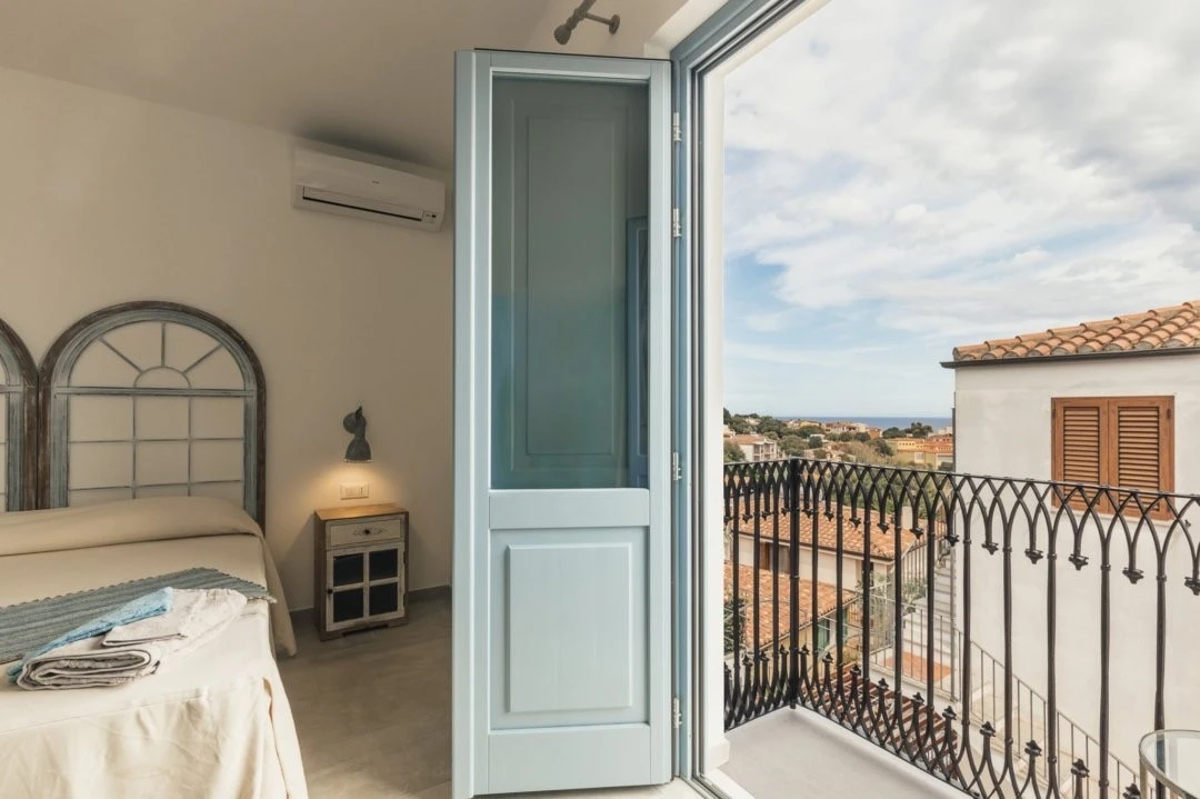 B&b Antico Telaio-4