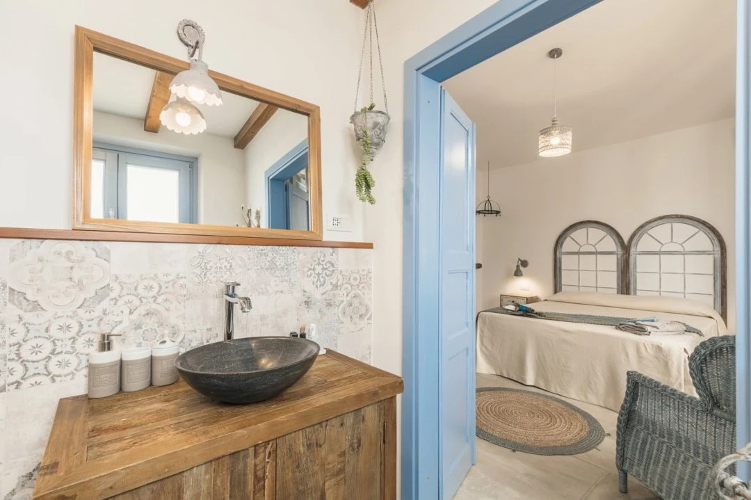 B&b Antico Telaio-5