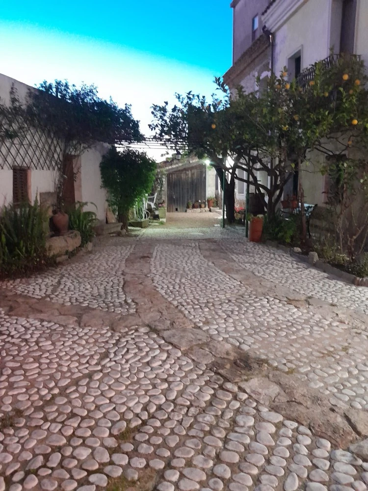 Casa Ottocentesca