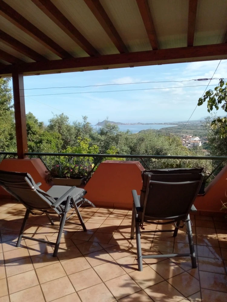 Appartamento Da Vincenza-1