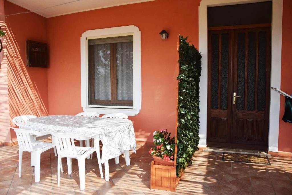 Appartamento Da Vincenza-2