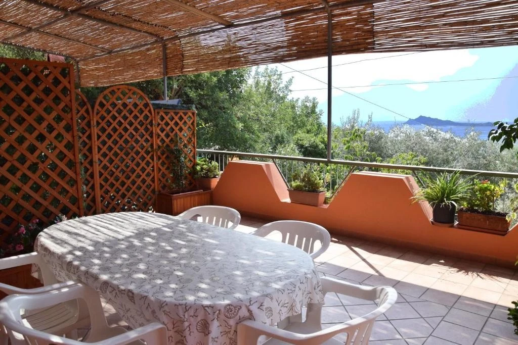 Appartamento Da Vincenza-3