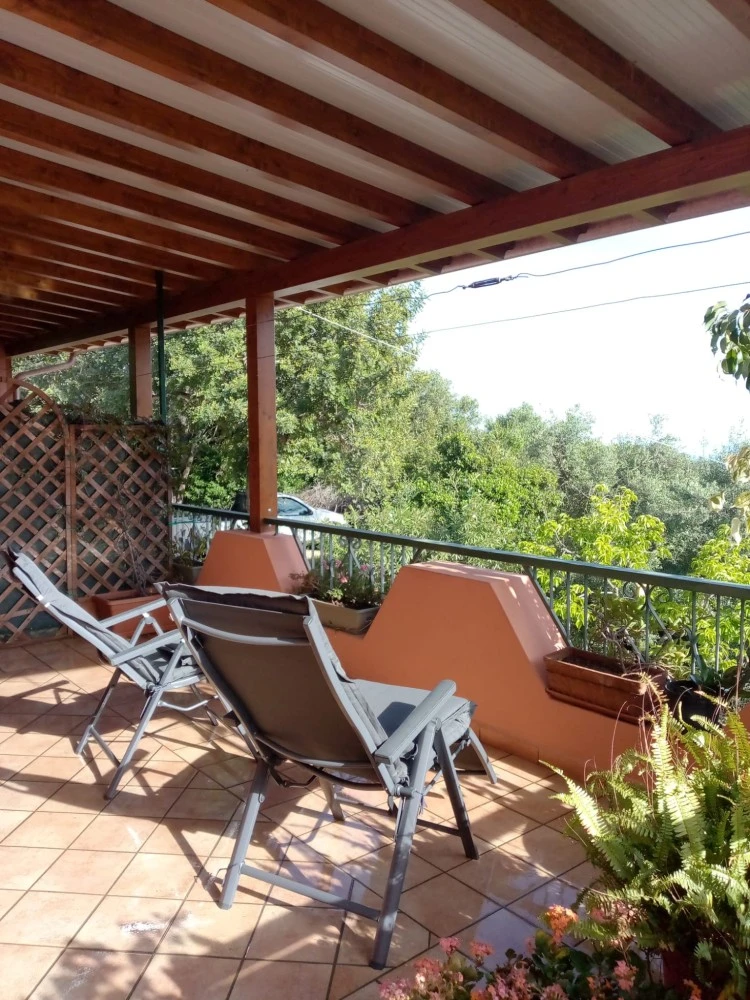 Appartamento Da Vincenza-4