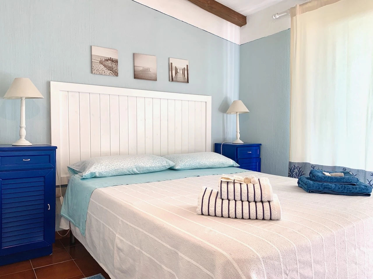 B&b La Casa Di Tina-2
