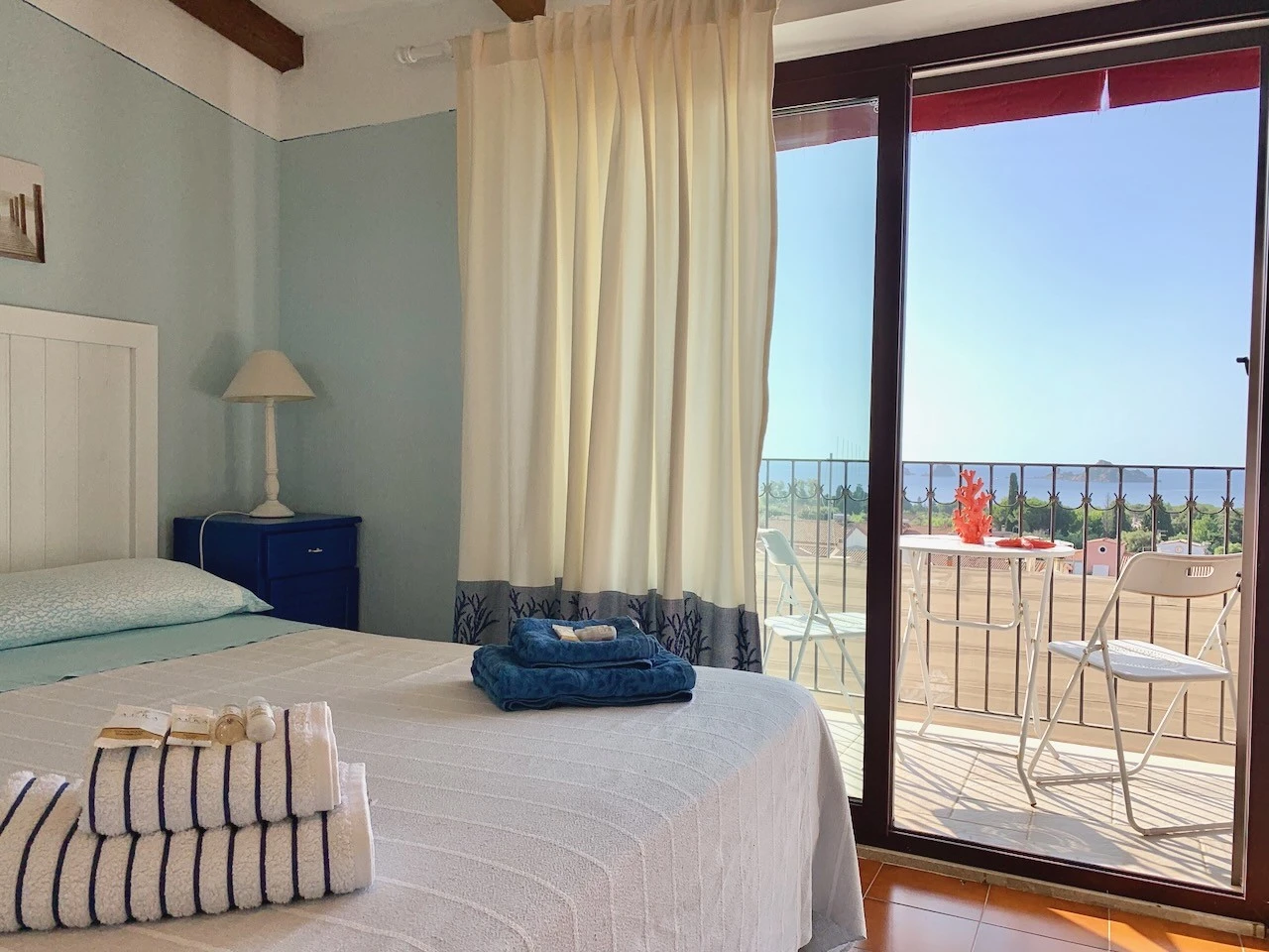 B&b La Casa Di Tina-3
