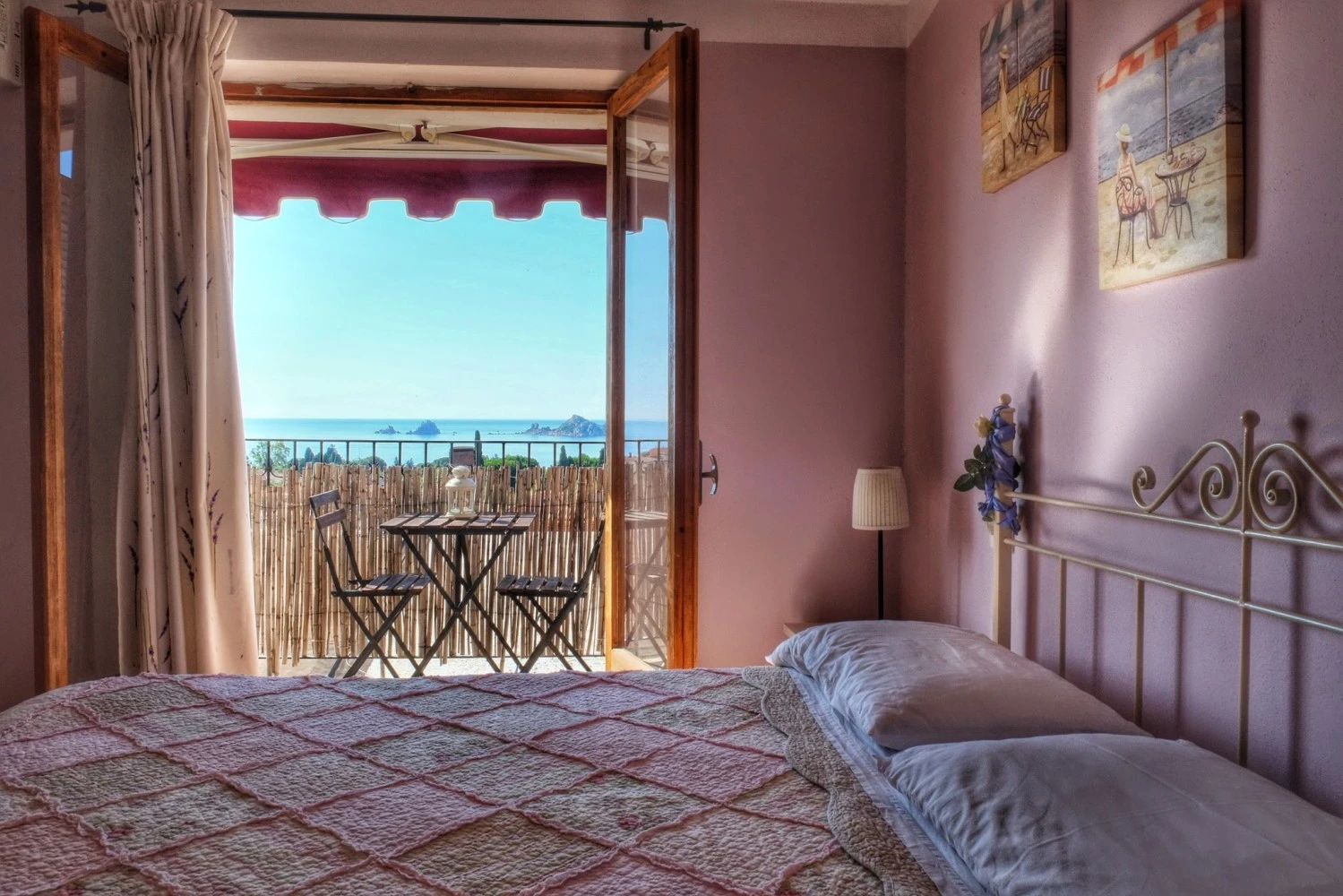 B&b La Casa Di Tina-4