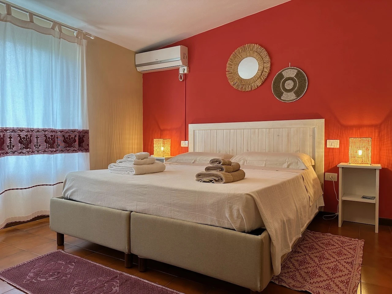 B&b La Casa Di Tina-5