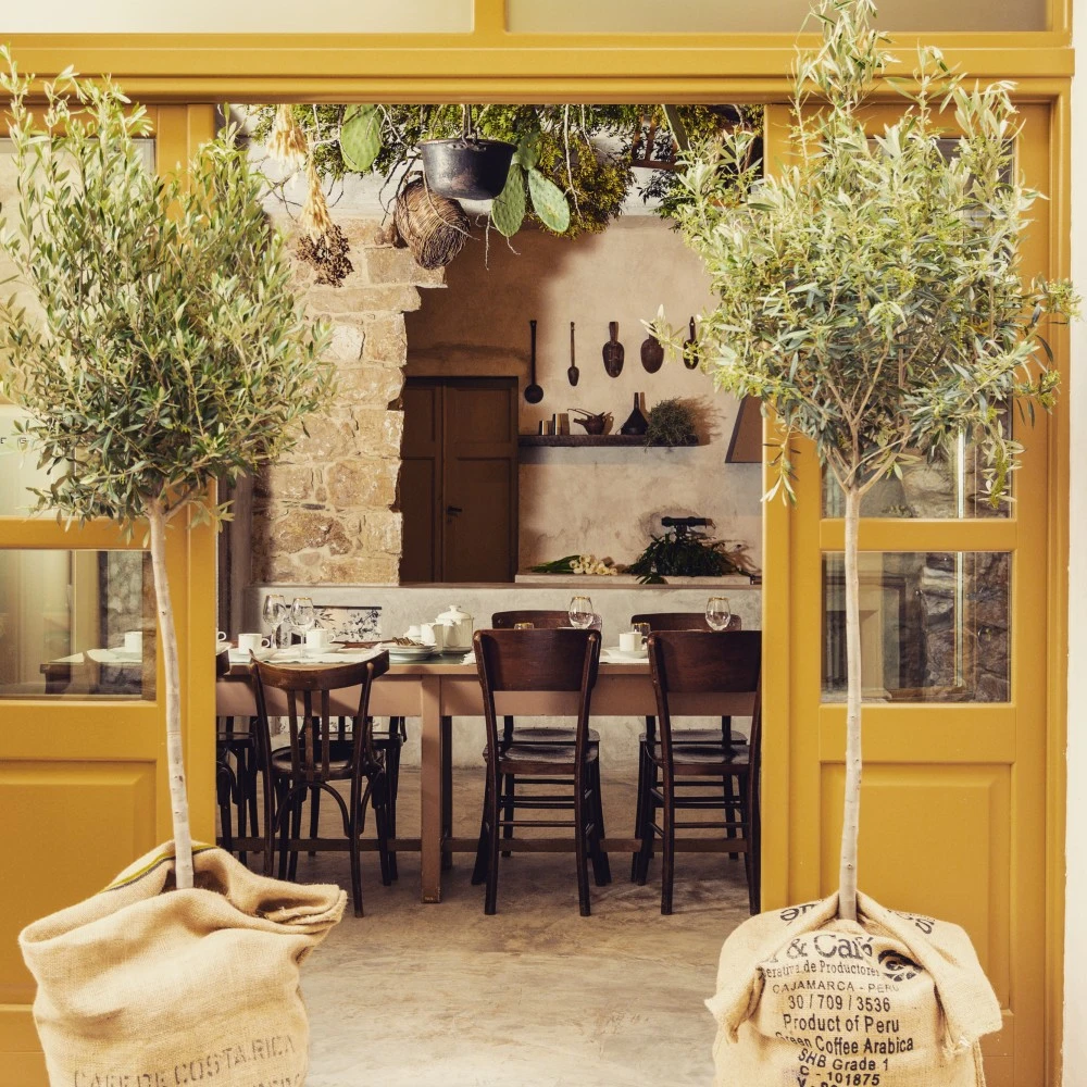 Via Roma Charming Rooms-3