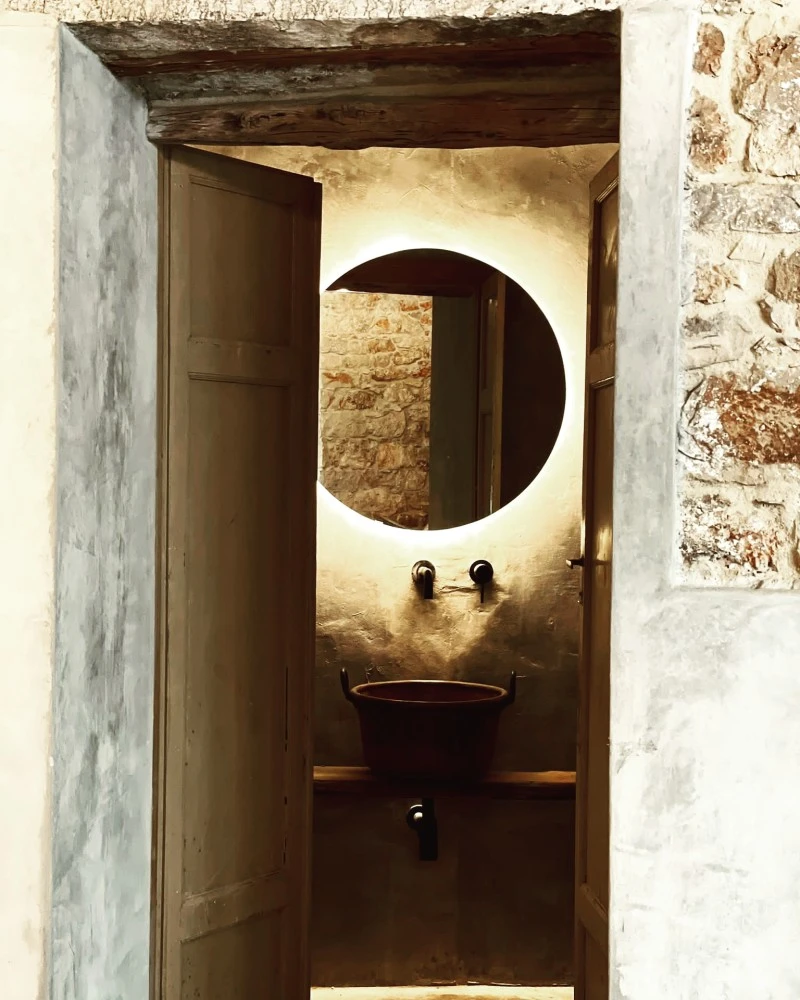 Via Roma Charming Rooms-5