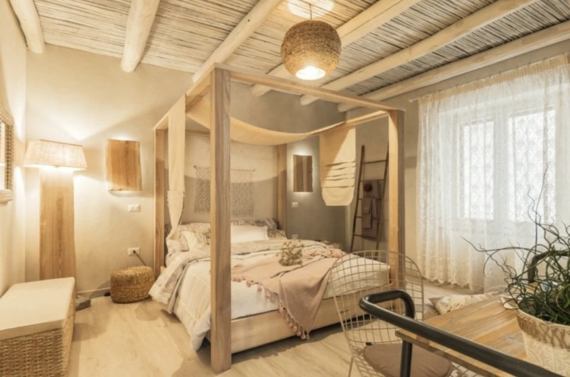 B&b I Cinque Mori-5