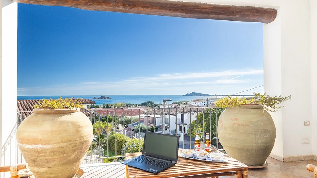 Appartamento Vista Mare-1