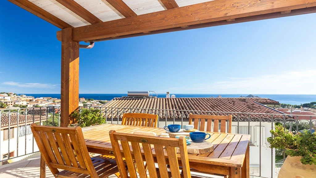 Appartamento Vista Mare-2