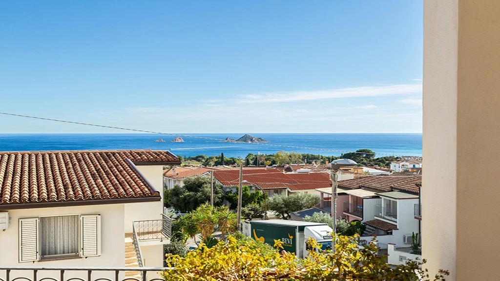 Appartamento Vista Mare-3