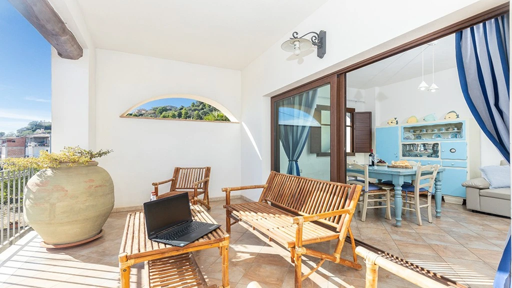 Appartamento Vista Mare-4