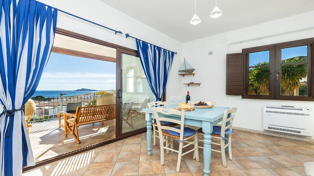 Appartamento Vista Mare-5
