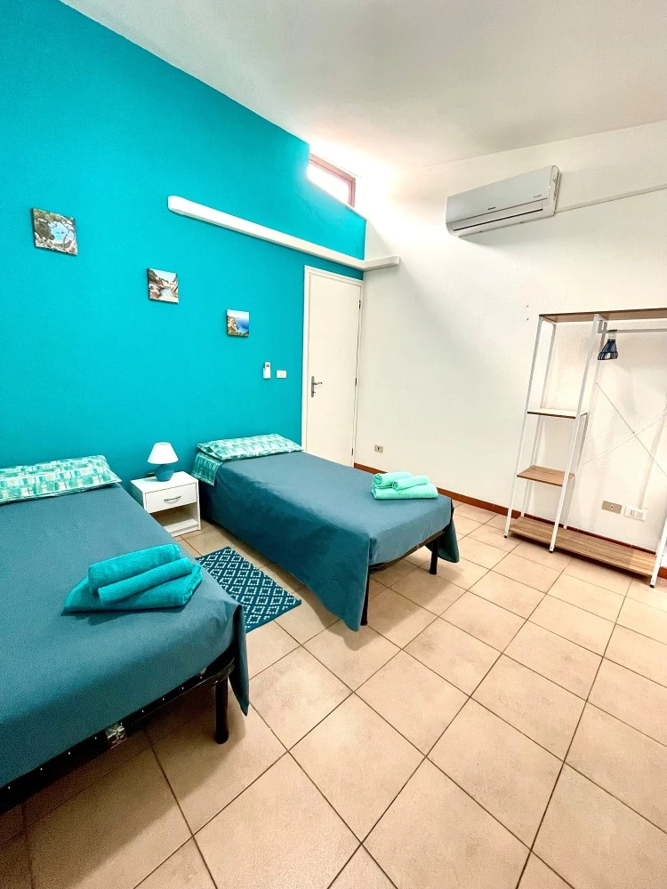 Casa Vacanze “genna’e Su Monte”-1