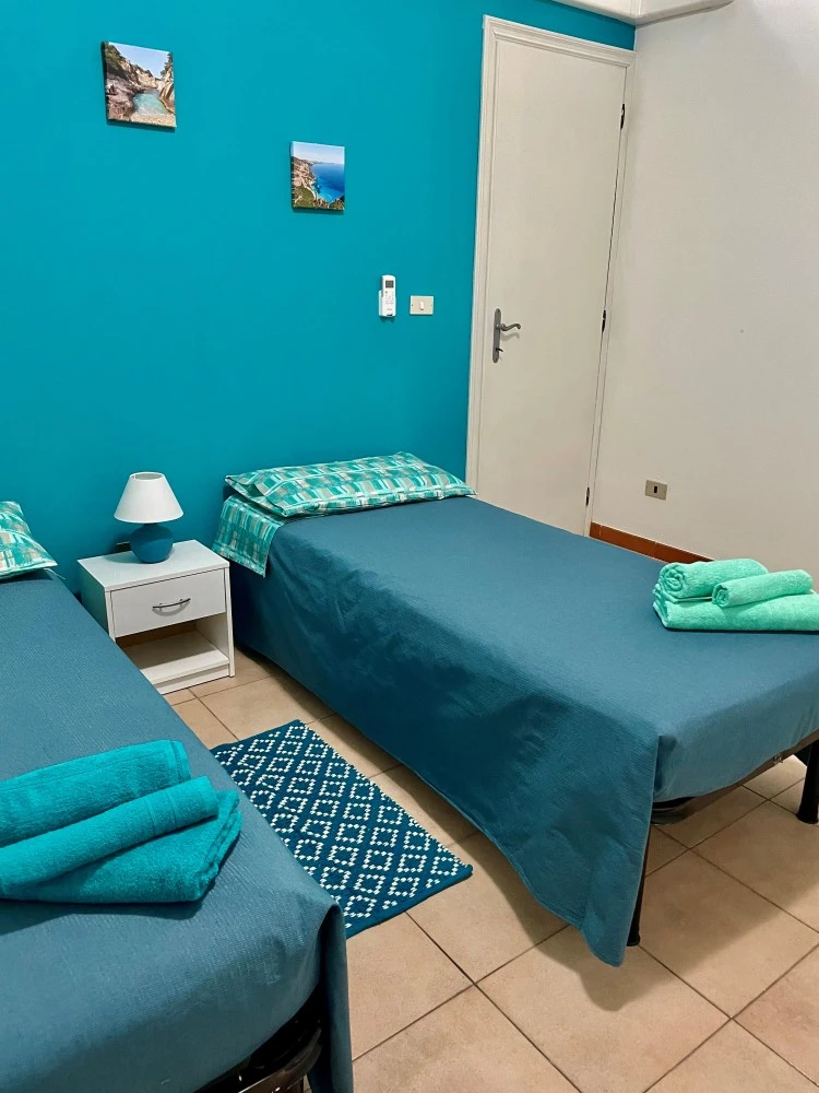 Casa Vacanze “genna’e Su Monte”-2