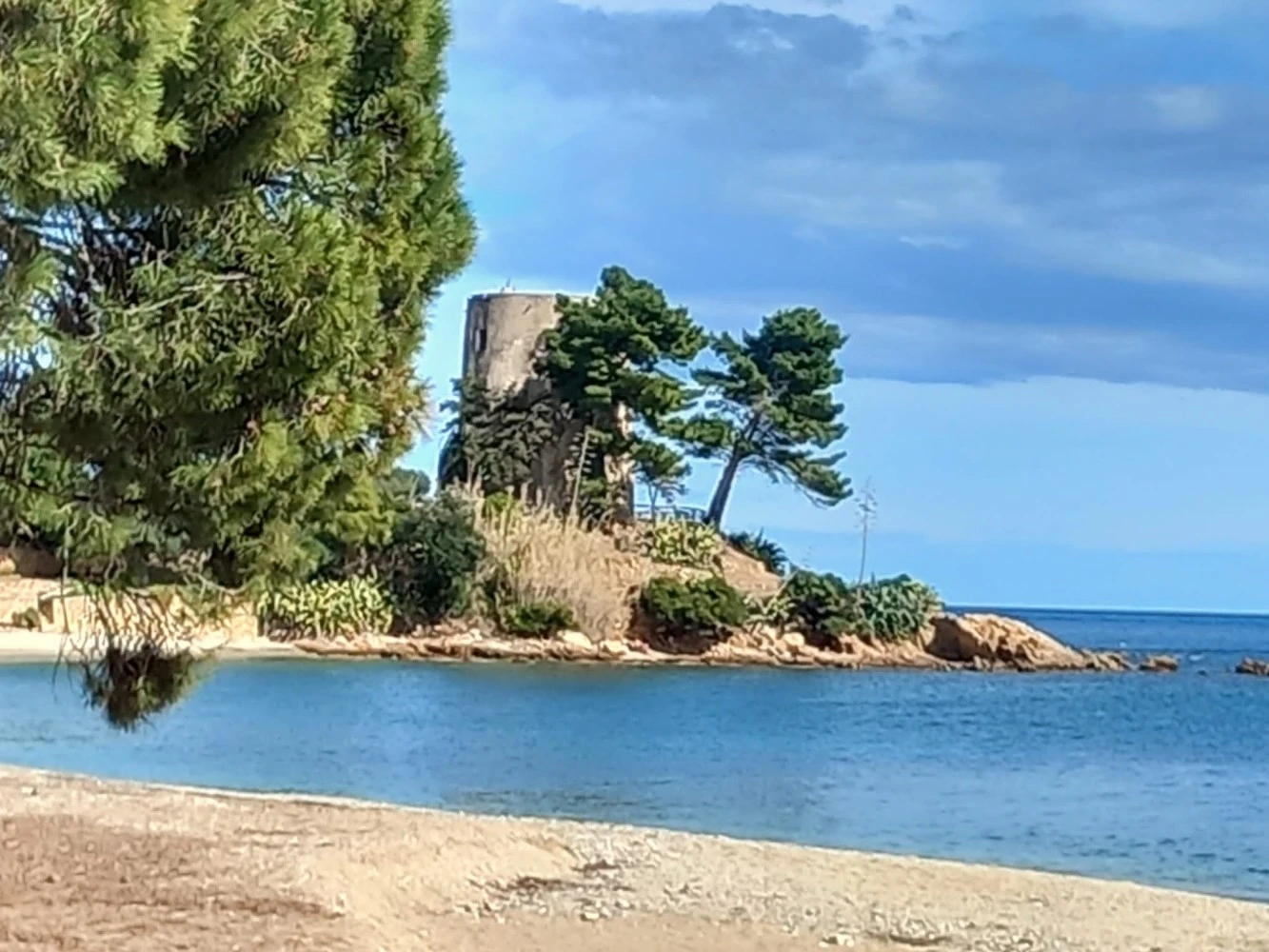 Sa Dommu De Ettore-1 