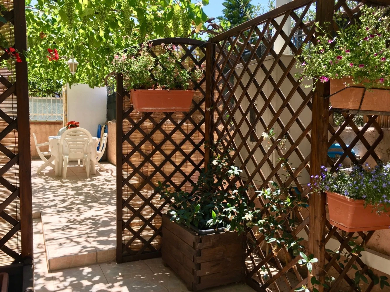 Appartamento Mare-2