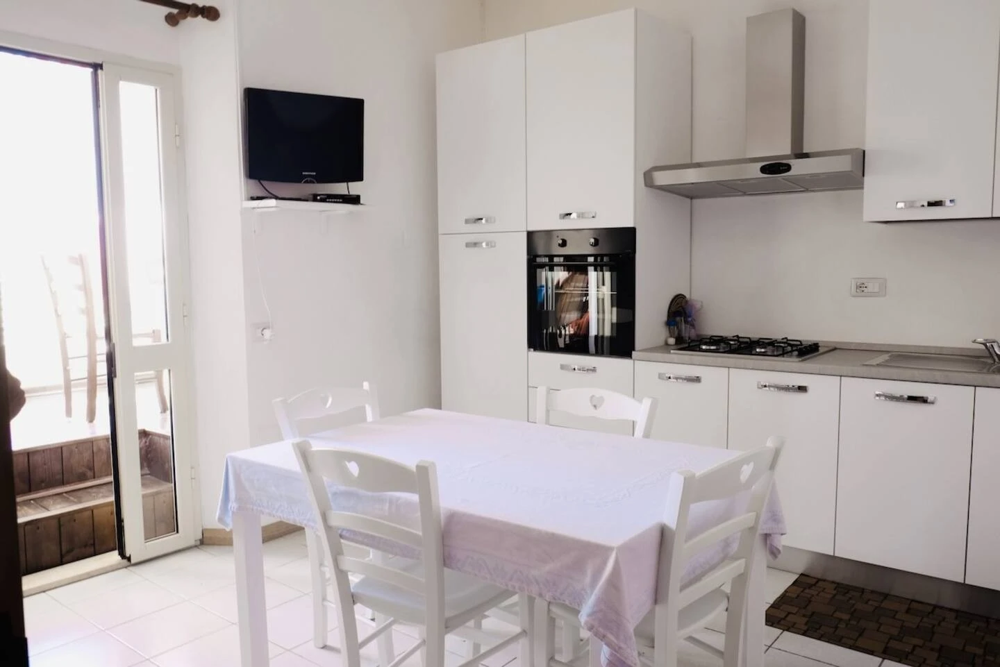 Appartamento Mare-3