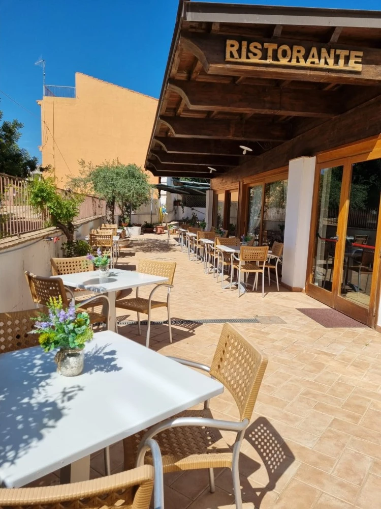 Hotel Plammas-4