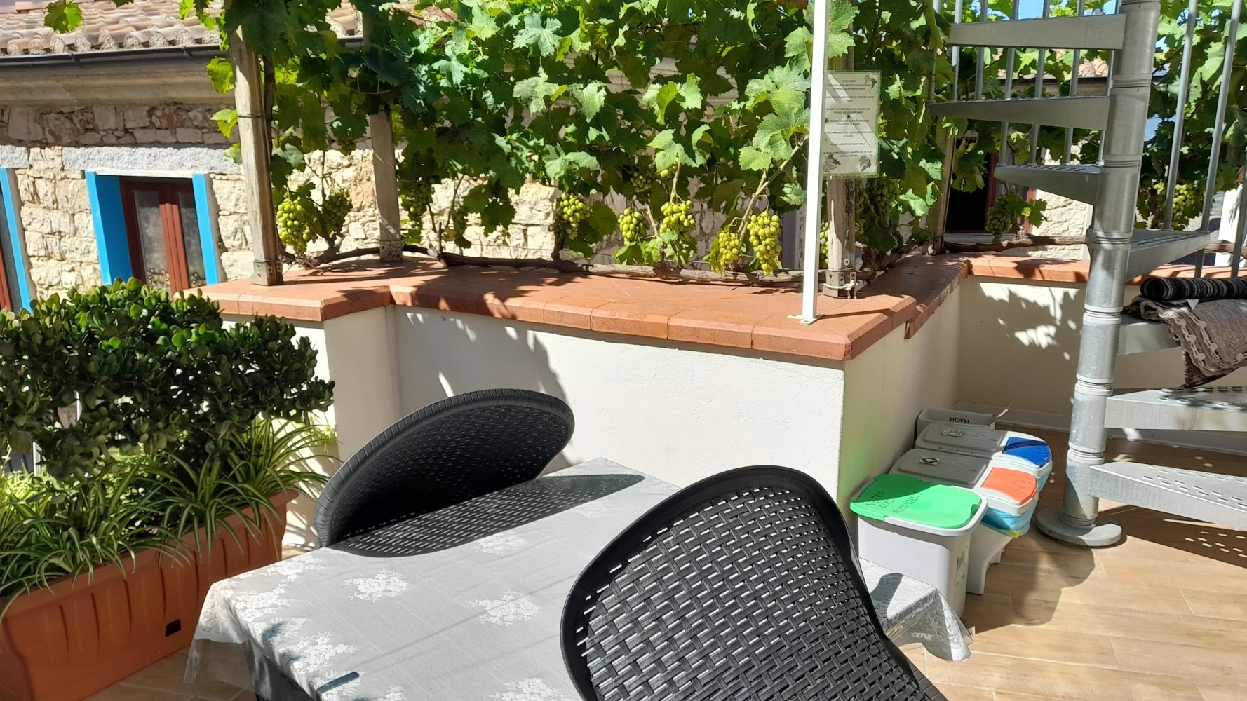 Casa Gioema Baunei-2