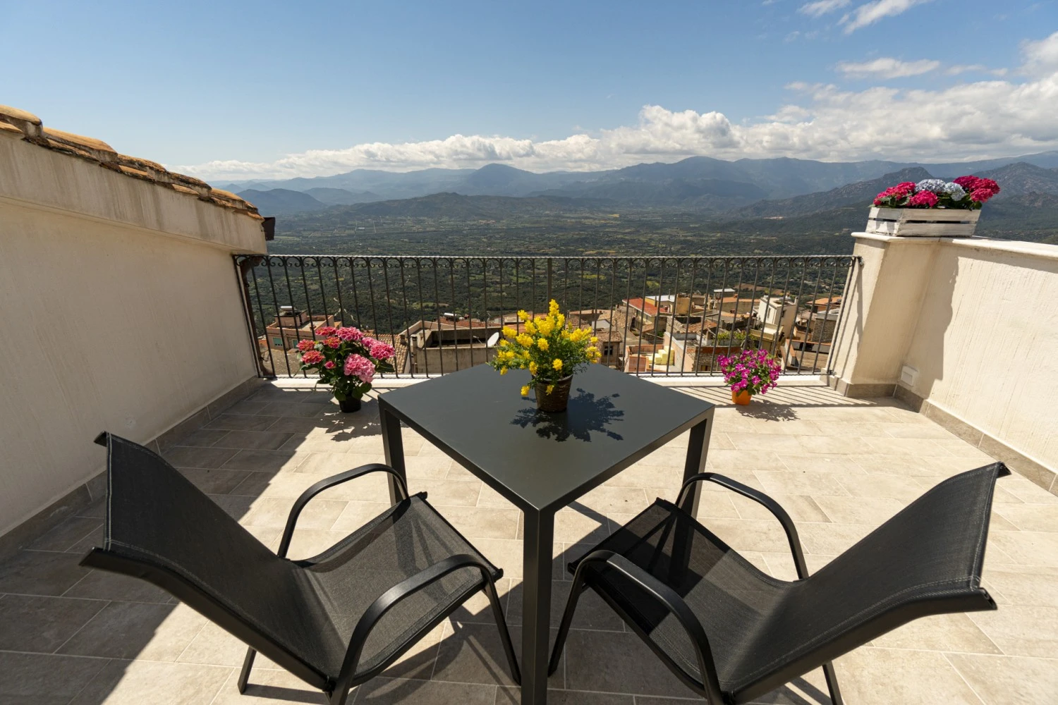 Goloritze Room And Breakfast-4