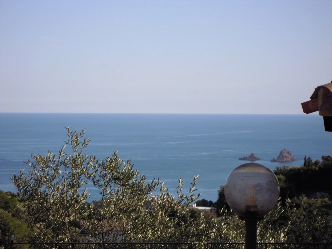 Appartamento Con Vista Panoramica 3-4