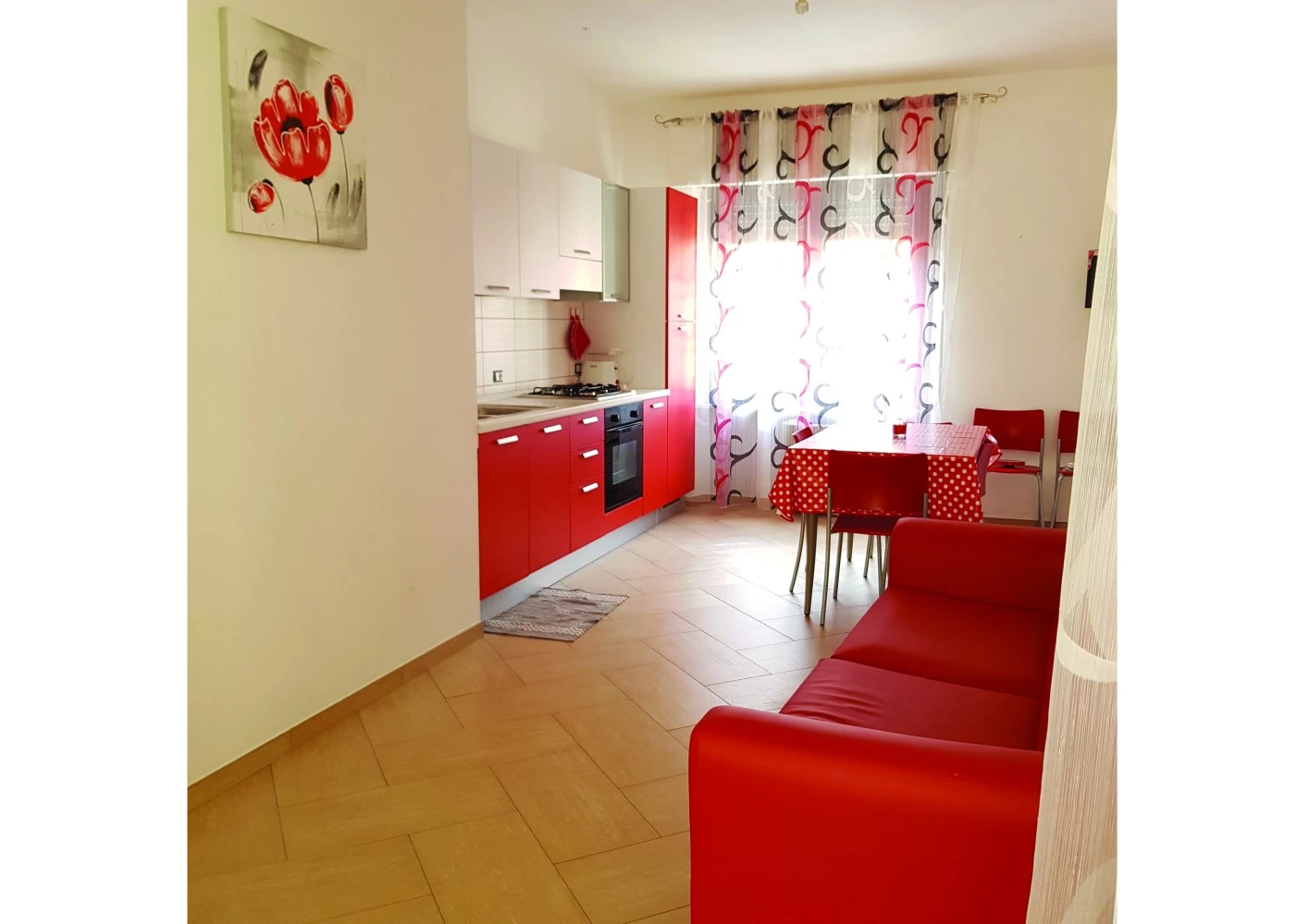 Appartamento Tra Mare E Montagna-2