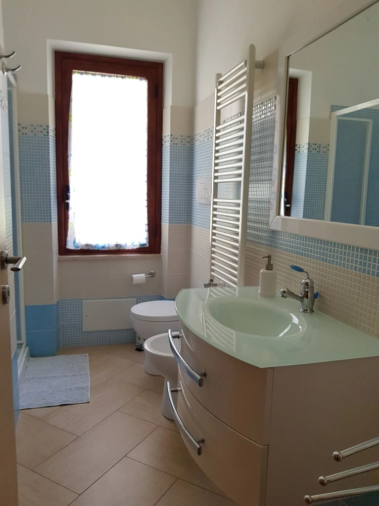 Appartamento Tra Mare E Montagna-3