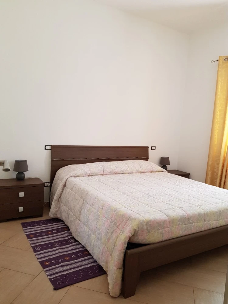 Appartamento Tra Mare E Montagna-4