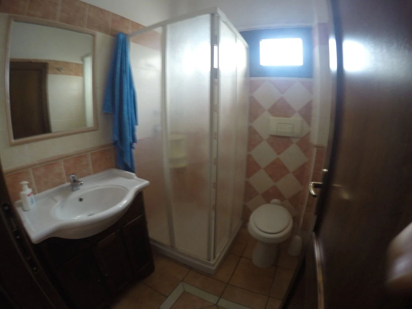 Appartamento Con Vista Panoramica 6-1