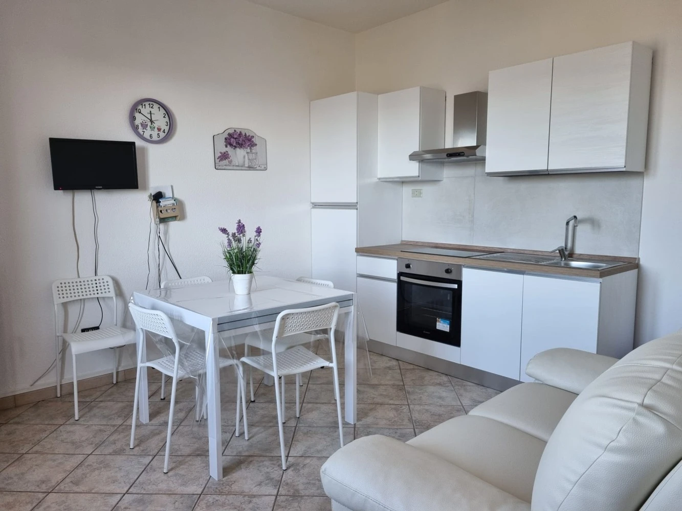 Casa Ideale Per Chi Ama Mare E Montagna-1