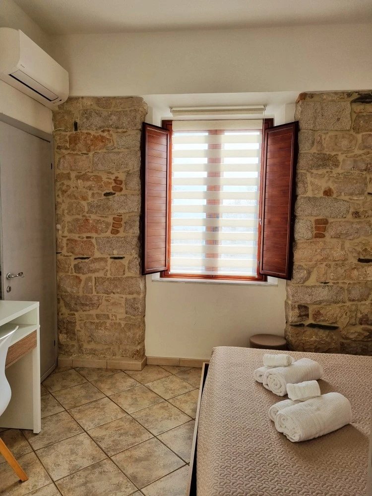 Casa Ideale Per Chi Ama Mare E Montagna-2