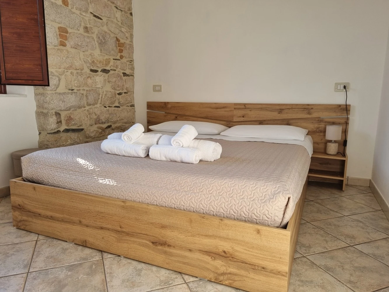 Casa Ideale Per Chi Ama Mare E Montagna-3