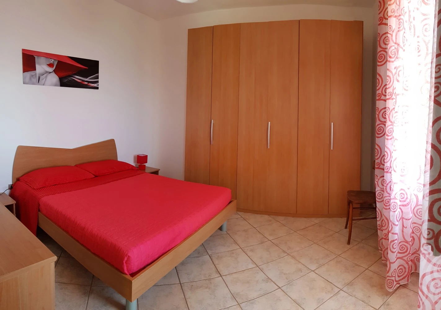 Casa Ideale Per Chi Ama Mare E Montagna-5