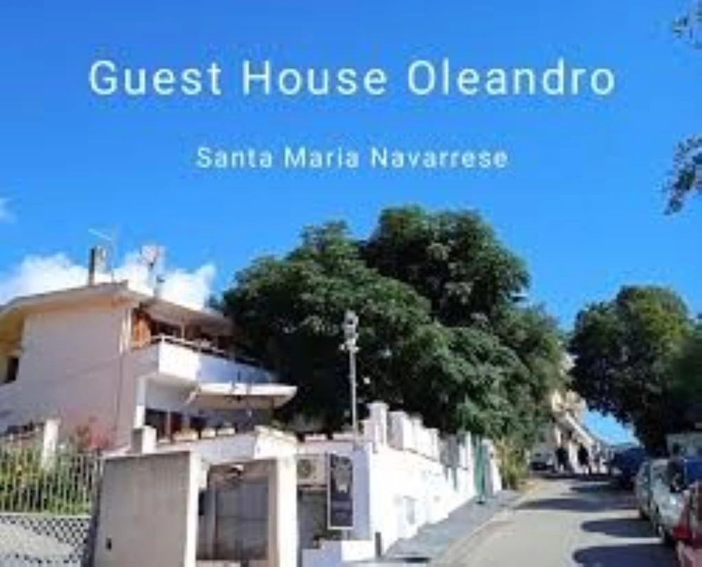 Guest House Oleandro 1-1
