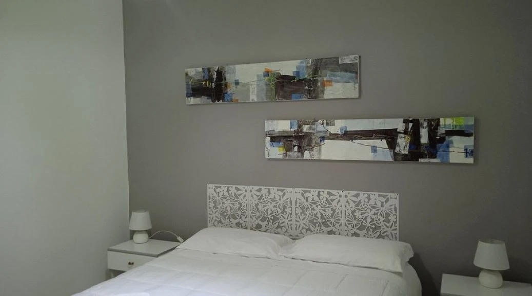 Guest House Oleandro 1-2