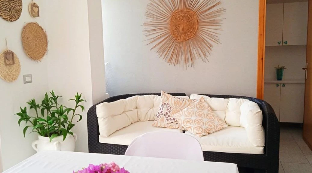 Guest House Oleandro 1-3
