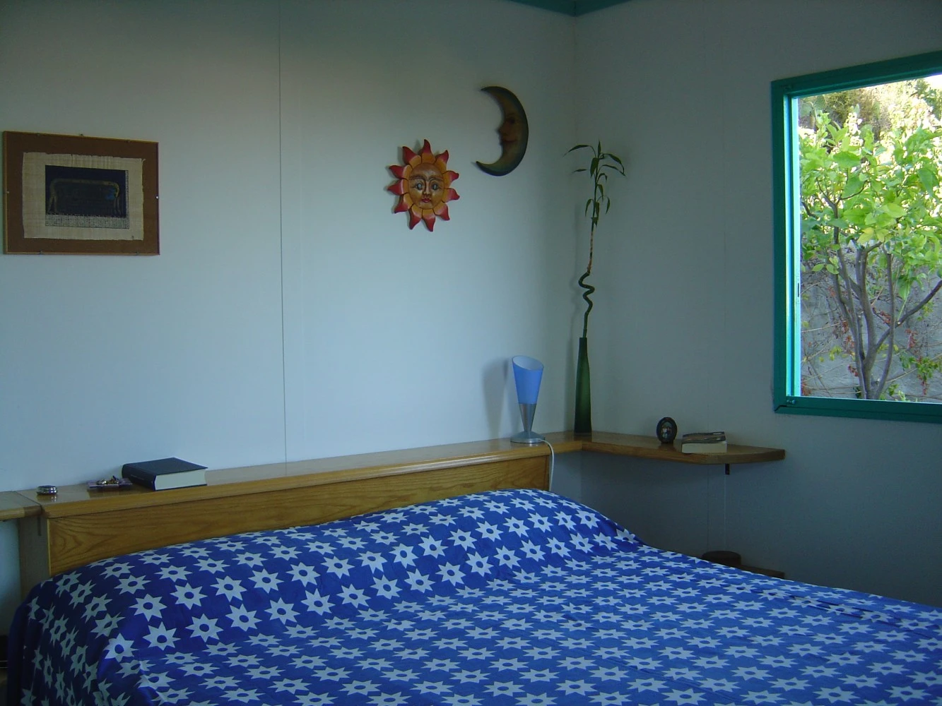 Casa Gemma-3