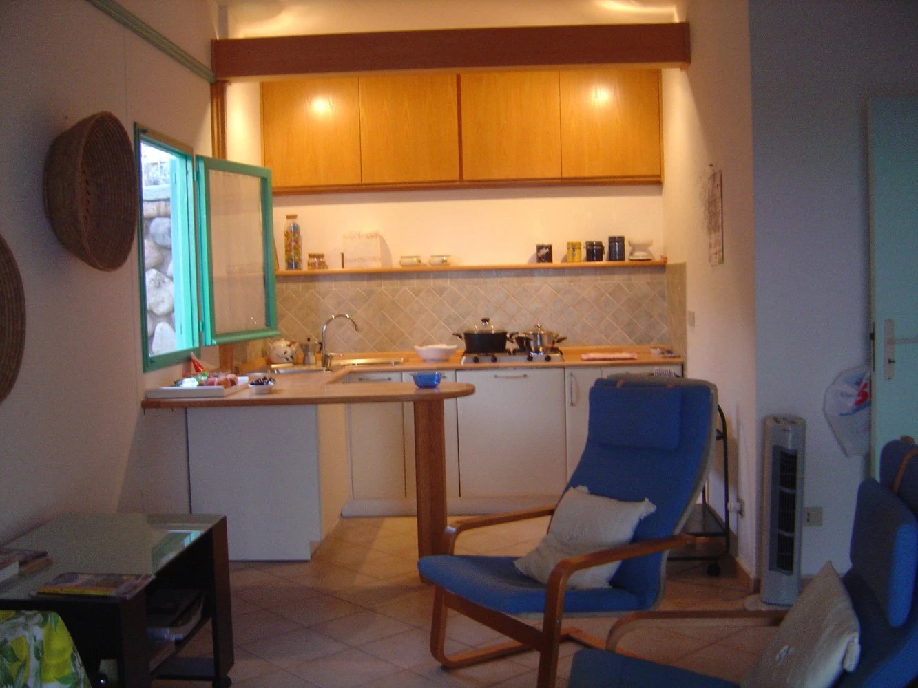 Casa Gemma-4